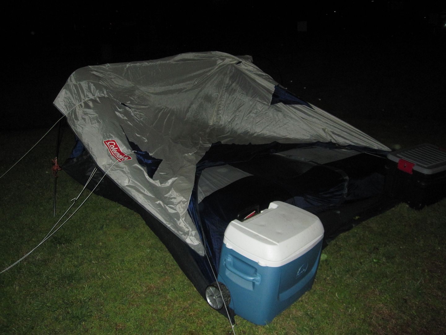 Mountain Rally 2013 Page 3 Pelican Parts Forums